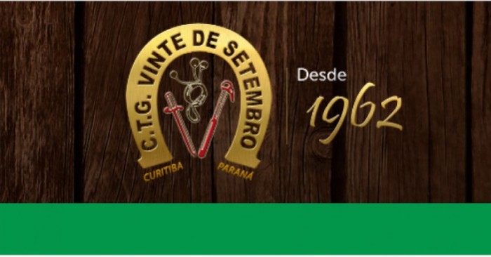 Sessão solene marca os 60 anos do CTG 20 de Setembro. / Créditos: Reprodução