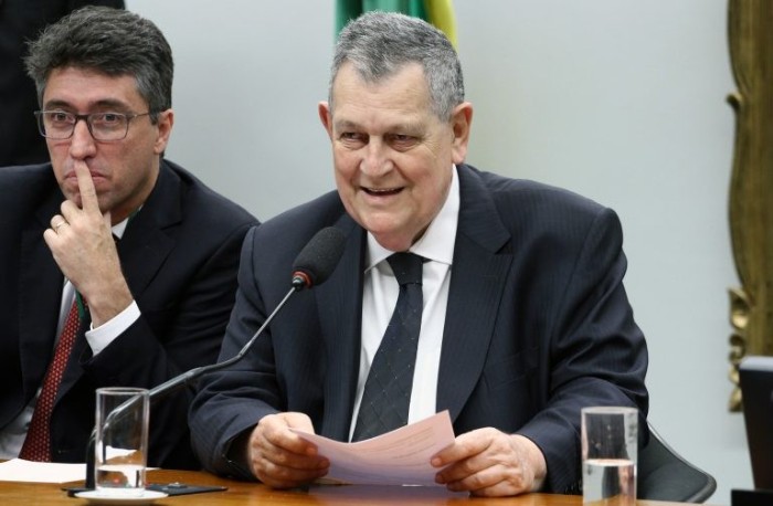 Ex-deputado Arnaldo Faria de Sá morre em São Paulo