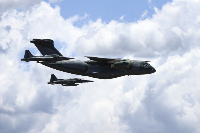 © Marcelo Camargo/Agência Brasil