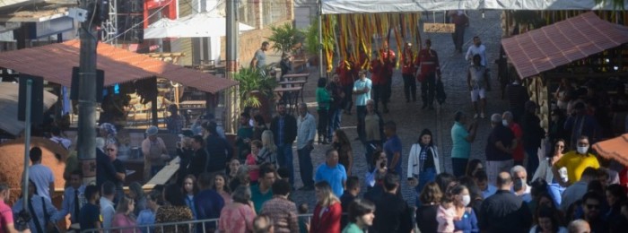 Dirceu Aurélio / Imprensa MG