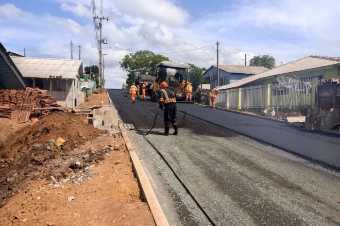 Foto: Prefeitura de Inácio Martins
