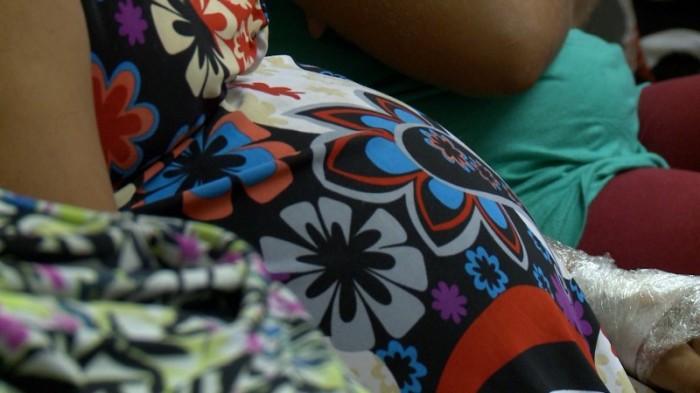 © Imagens/TV Brasil