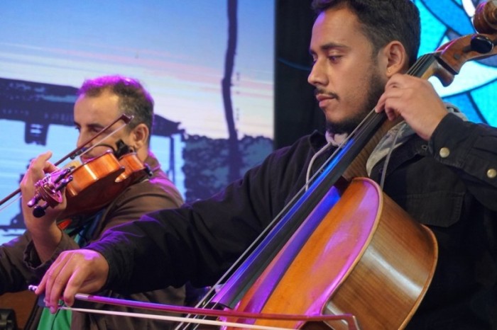 Sucesso no Santa Jazz, Orquestras da Fames retornam ao Palco em Vitória