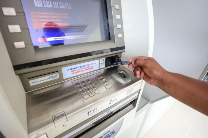 Pagamento do funcionalismo público estadual inicia no dia 28 de junho