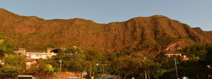 Cristiano Machado / Imprensa MG