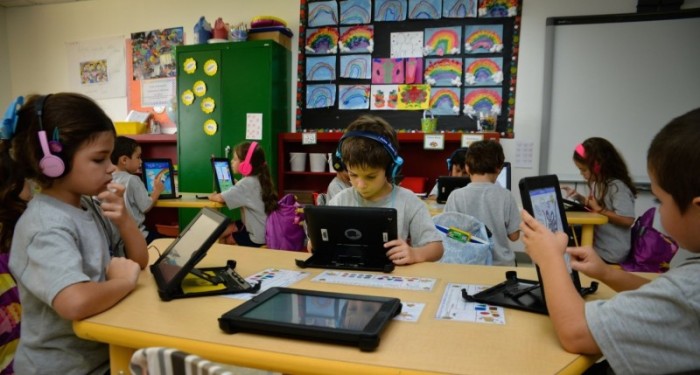 A importância da transformação digital nas escolas