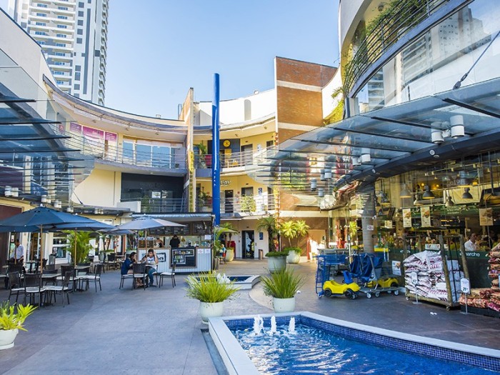 Divulgação/ MEC Malls