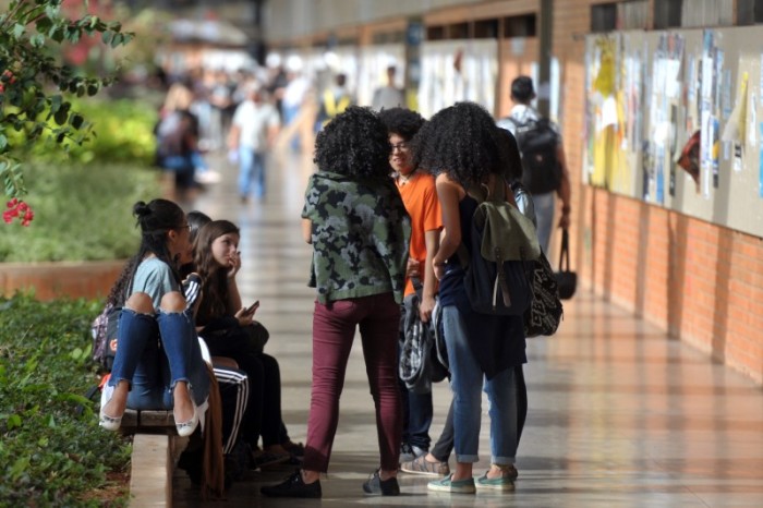 Segunda edição de 2022 do Sisu oferecerá mais de 65,9 mil vagas