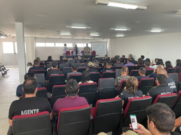 Foto: Reprodução/Secom Paraíba