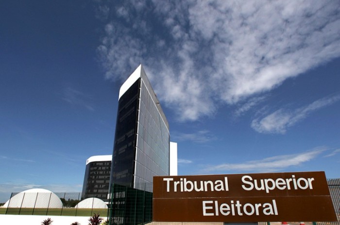 TSE divulga divisão do fundo eleitoral para 2022