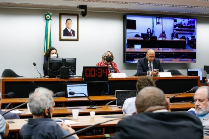 Ex-conselheiro denuncia crimes e irregularidades da atual Comissão de Anistia