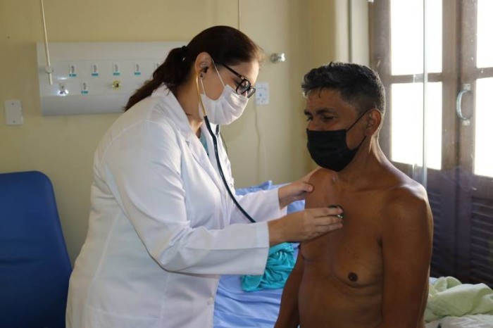 Santa Casa do Pará é o único hospital da região Norte que oferece Residência em Hepatologia