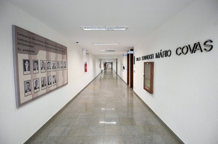 Seis comissões votam emendas à LDO nesta quarta