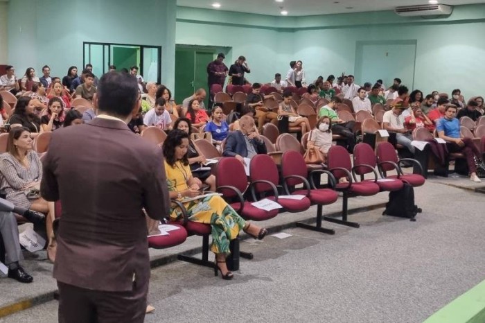 Sejudh reativa Conselho Estadual da Juventude e empossa aos novos conselheiros 