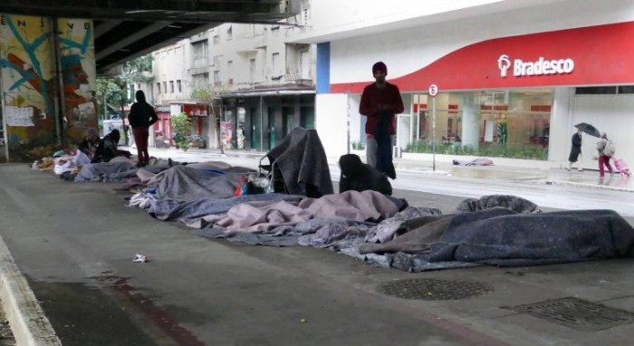 Comissão promove debate sobre direitos da população em situação de rua
