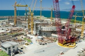 Retomada da construção de Angra 3 é tema de debate na próxima semana