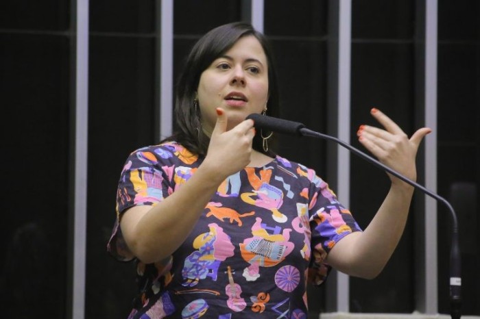 Comissão aprova proposta que prevê registro sobre violência doméstica pela internet