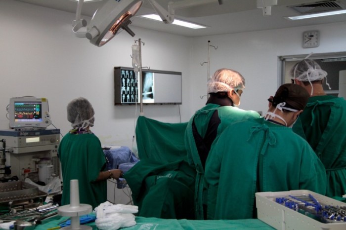 Foto: Reprodução/Secom Pernambuco