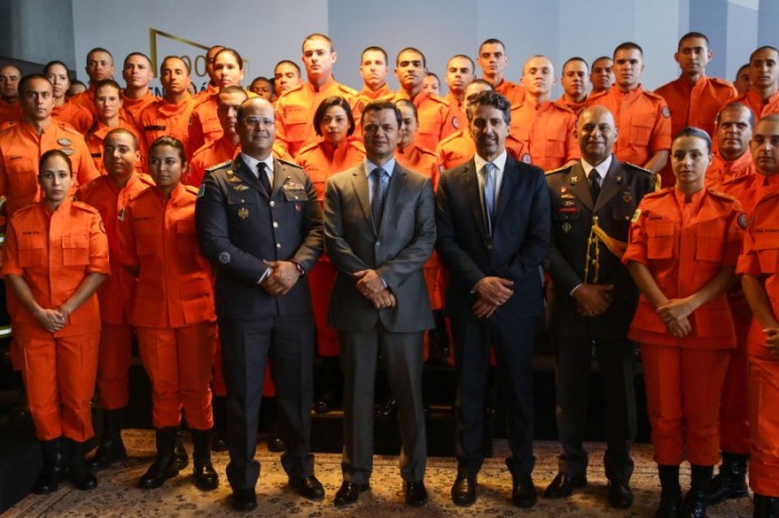 Governo federal lança segunda fase da Operação Guardiões dos Biomas