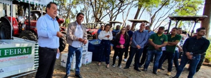 Seapa / Divulgação