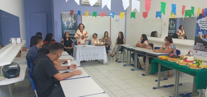 Foto: Reprodução/Secom Paraíba