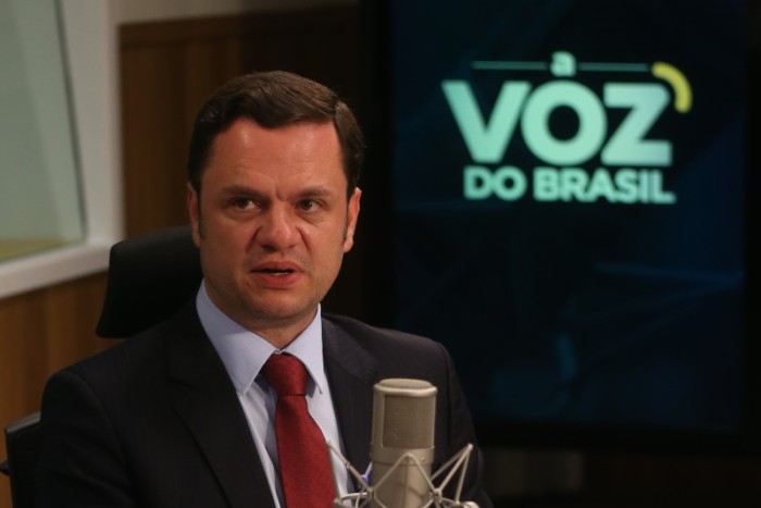 © Valter Campanato/Agência Brasil