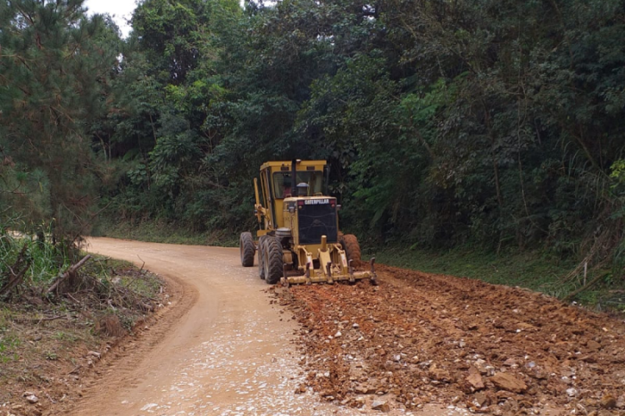 Foto: DER-PARANÁ