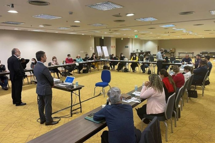Hospital Ophir Loyola inicia nova fase do aprimoramento da urgência e emergência