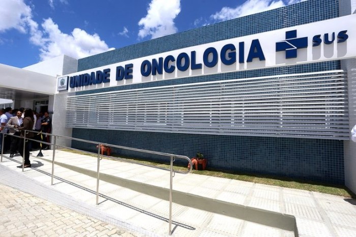 Comissão aprova proposta que prevê repasses específicos para combate ao câncer nos gastos da saúde