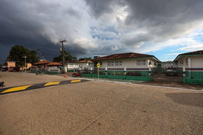 Parceria entre governo e prefeitura garante reconstrução do Hospital de Porto de Moz