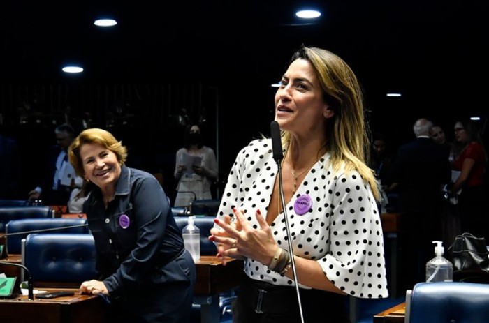 CRE vota 19 acordos internacionais e doação de viaturas ao Paraguai