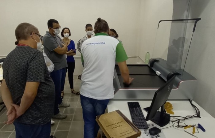 Foto: Reprodução/Secom Paraíba