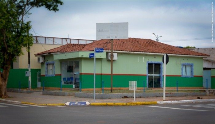 Empresa Marfrig e Casa do Trabalhador promovem “Dia D” de entrevistas de emprego para Portadores de Deficiência em Bataguassu