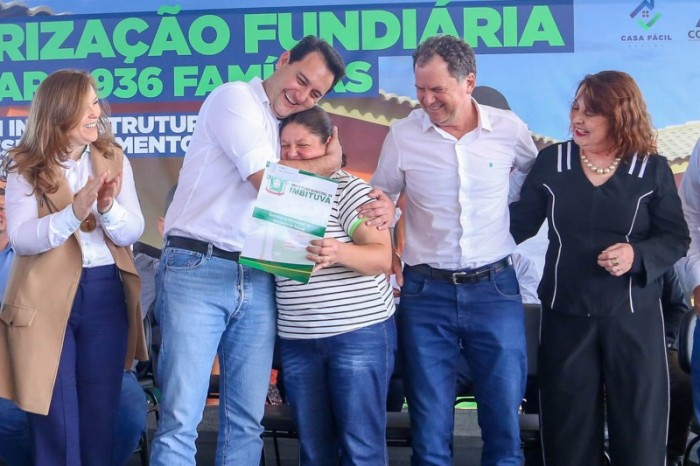 Foto: Gilson Abreu/AEN