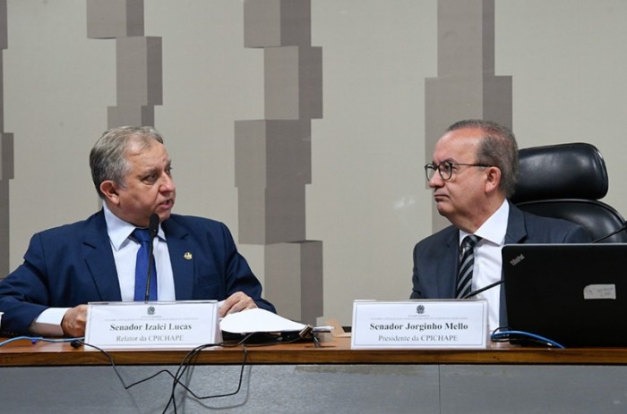 CPI da Chapecoense ouve representantes de Tokio Marine e AON na quarta