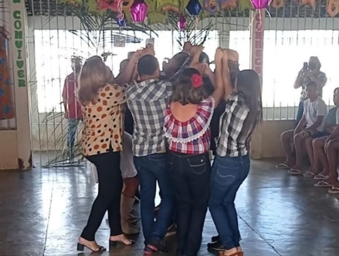 Foto: Reprodução/Secom Paraíba