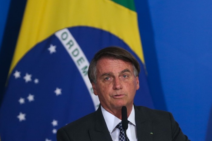 Brics deve defender reforma do Conselho de Segurança, diz presidente