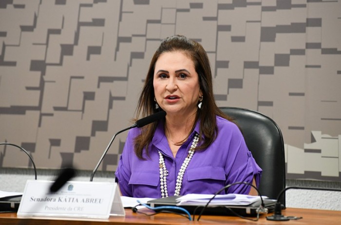 Cooperação com a África na produção de alimentos é tema de debate na CRE