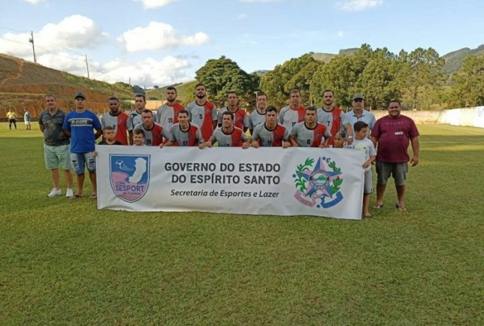 Confronto entre Iúna e Serra define quarto semifinalista da Copa Sesport
