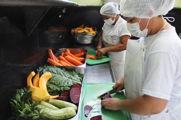 Alimentação saudável e atividade física são aliadas no controle ao diabetes