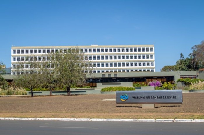 Projeto prevê reajuste de 13,5% em agosto para os servidores do TCU