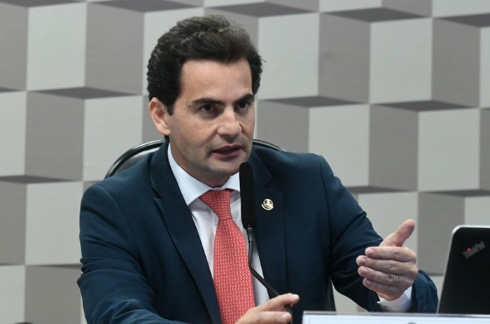 Internacionalização do aeroporto Marechal Rondon/MT será debatida na CI
