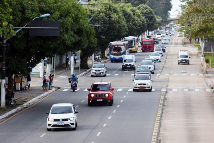 Veículos com finais de placa 77 a 97 podem ter descontos no IPVA até dia 27 de junho 