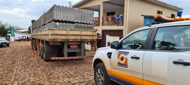 Foto: Divulgação /DCSC