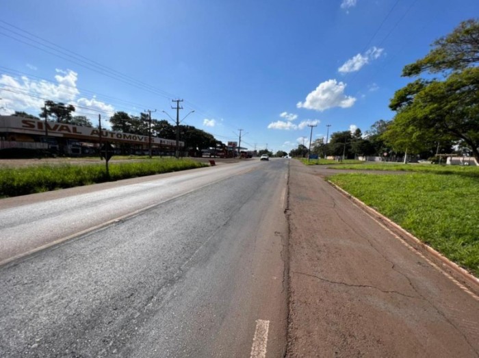 Foto: DER-PARANÁ