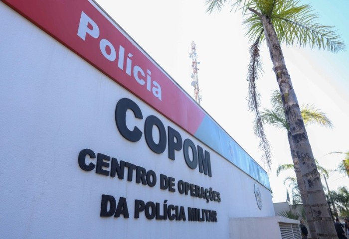 Foto: Reprodução/Secom Estado de São Paulo