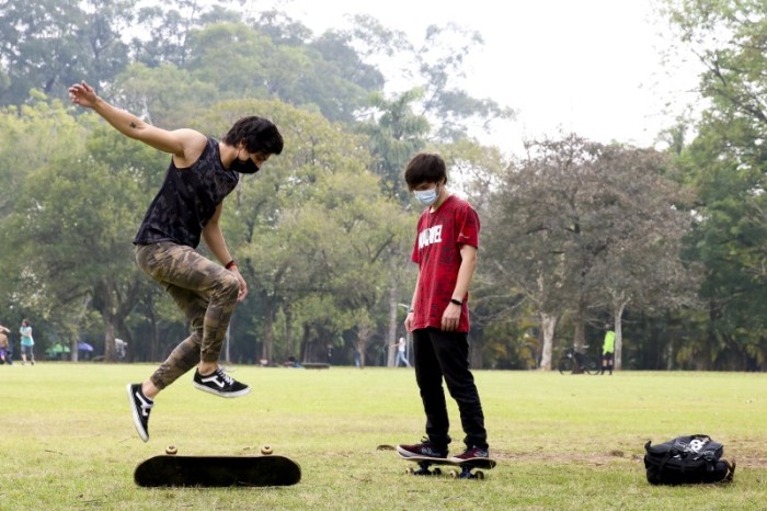 © Rovena Rosa/Agência Brasil