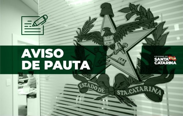 Foto: Reprodução/Secom SC