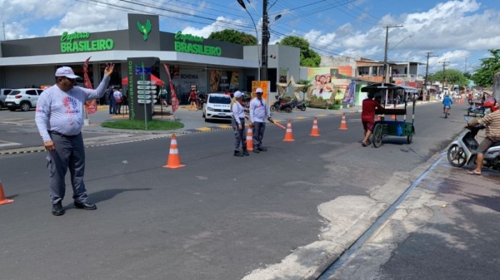 Foto: Reprodução/Secom Amazonas