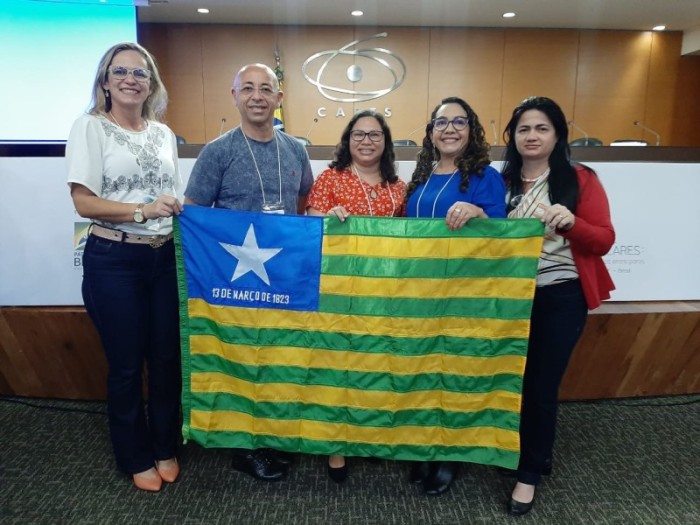 Gestores da educação do Piauí participam do Seminário Internacional sobre Mentoria